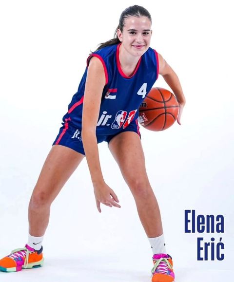 Elena Eric