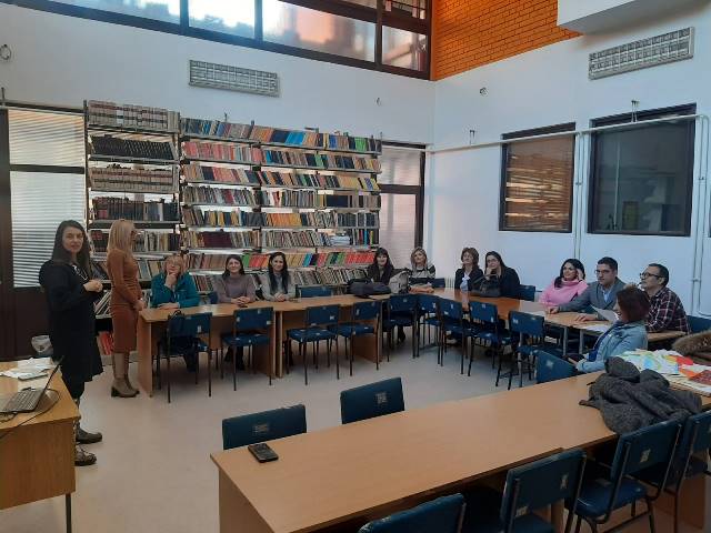 OŠ Slobodan Sekulić slika 1