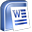 ms word 2010 small